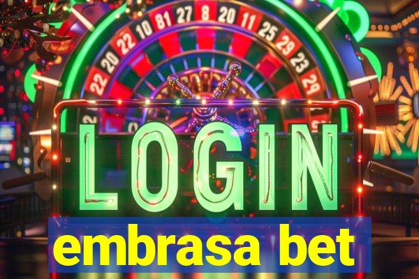 embrasa bet